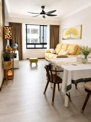 Blk 258A Punggol Topaz (Punggol), HDB 4 Rooms #613229661
